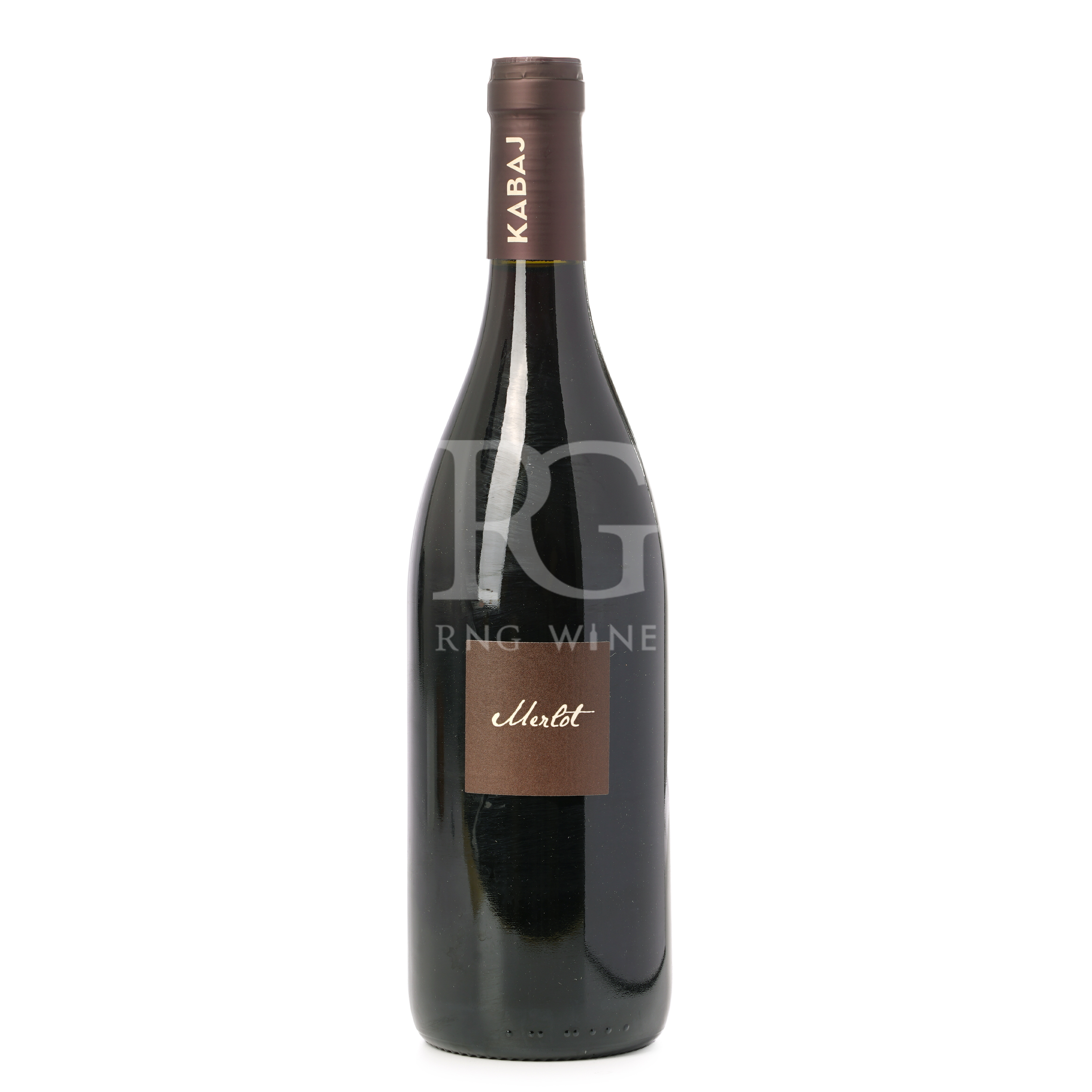 KABAJ Merlot 2016