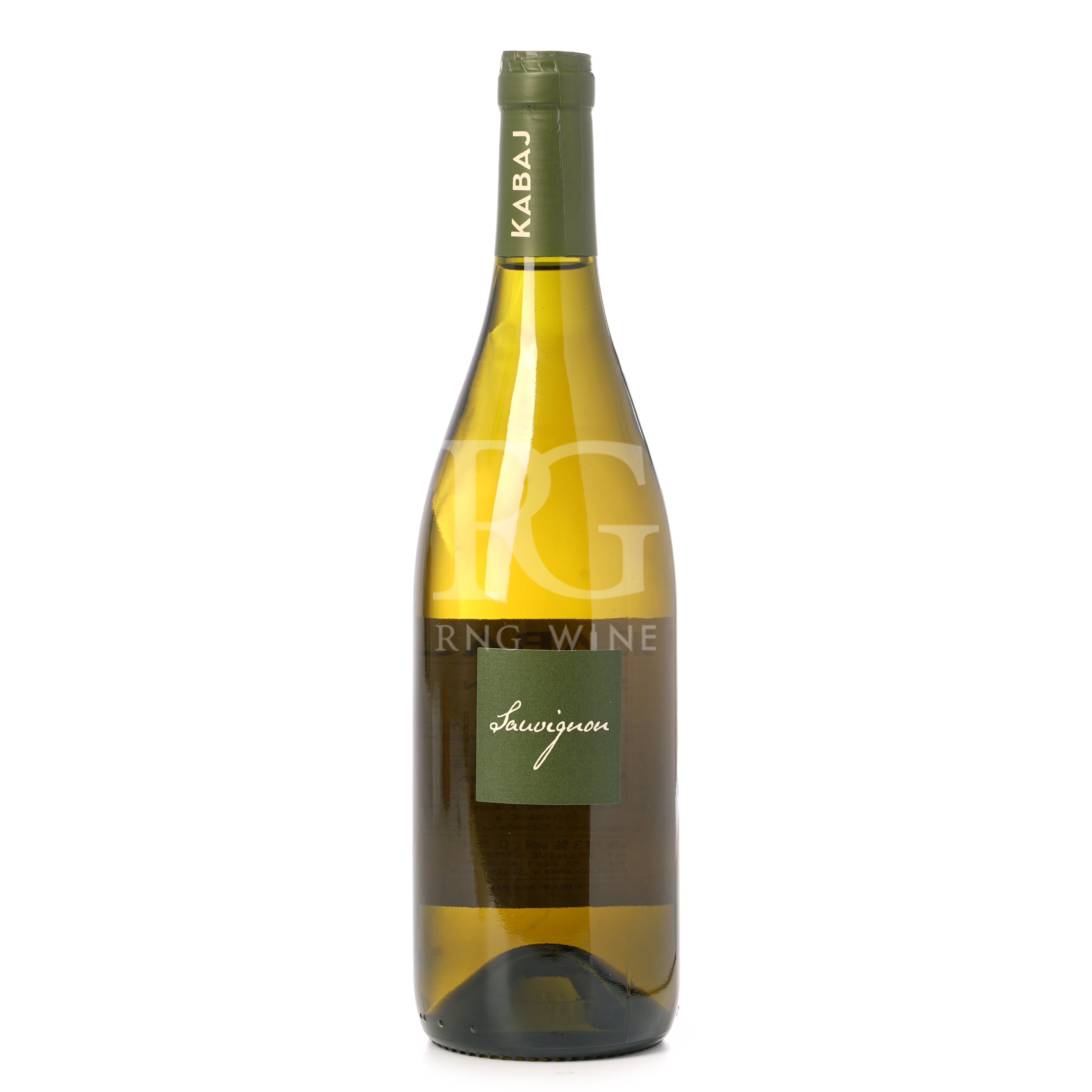 KABAJ Sauvignon Blanc 2019