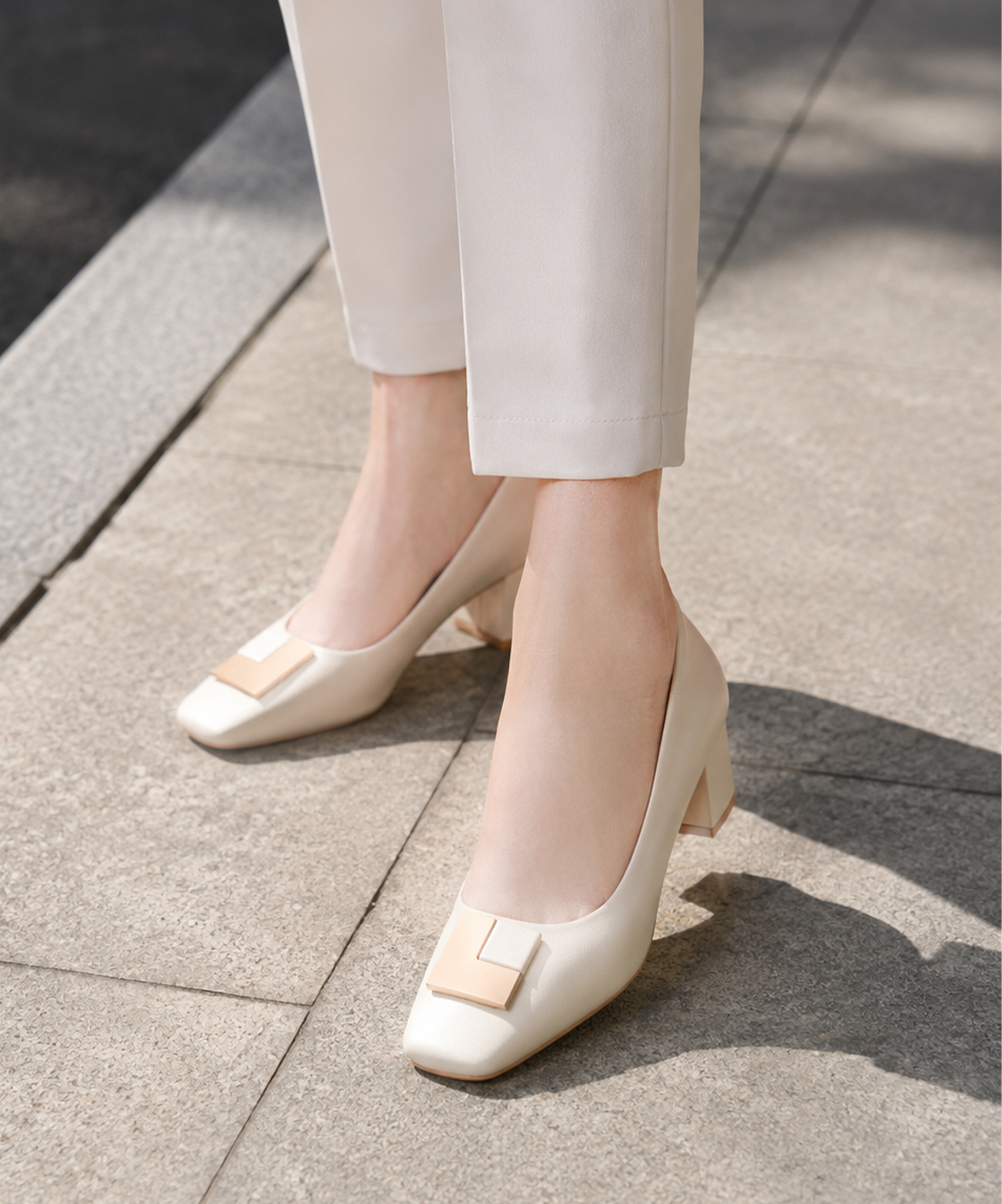 Ada pumps