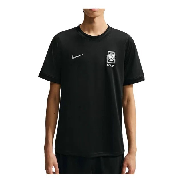 現貨|PEACEMINUSONE x Nike Team Korea Academy Pro SS Top IU3867-010