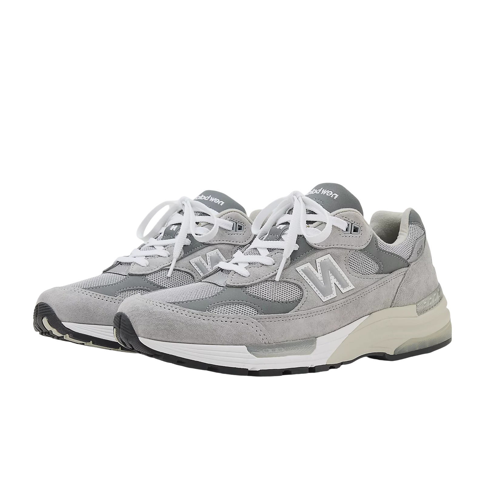[預購] New Balance 992 MiUSA Grey │ U992GY