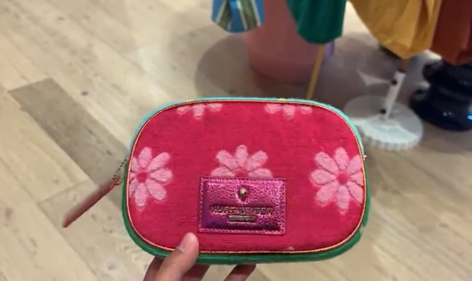 英國代購 KG Kurt Geiger CHISWICK CAMERA