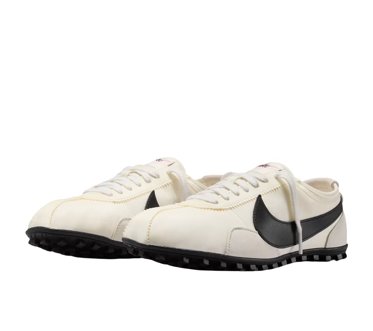[In-Stock] Nike Moon Shoe 'Soft Pearl Black' (S)│ II0407-001