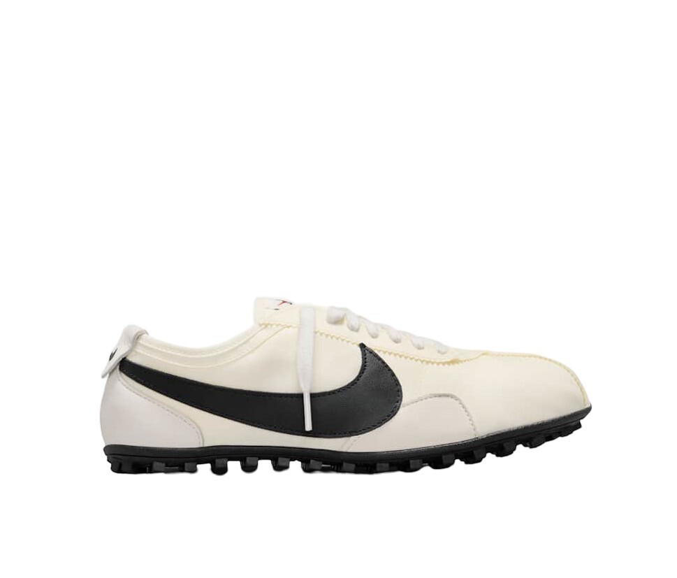 [In-Stock] Nike Moon Shoe 'Soft Pearl Black' (S)│ II0407-001