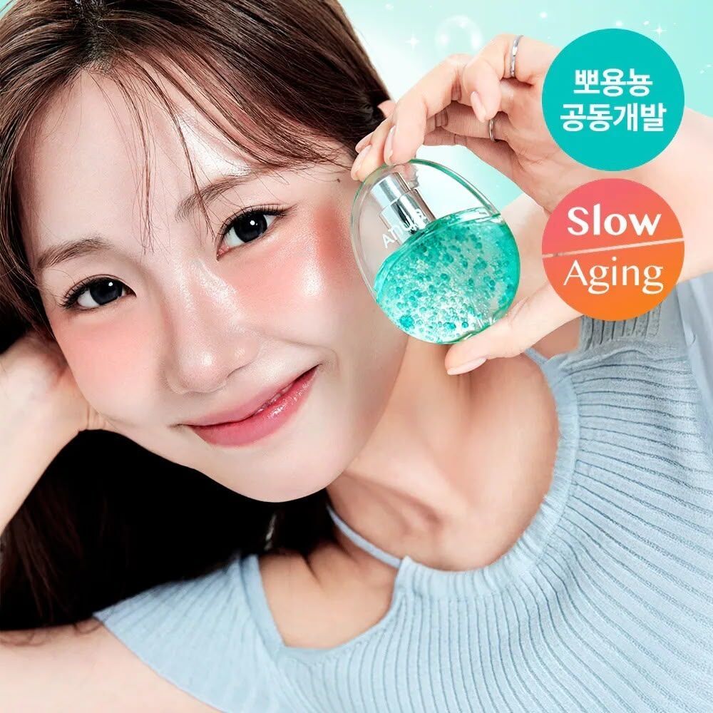 Anua 韓國大熱 Pdrn 膠原保濕膠囊精華噴霧蛋 30ml