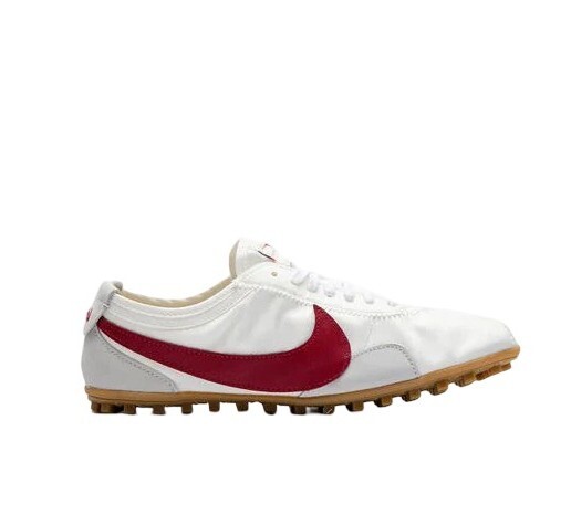 [In-Stock] Nike Moon Shoe 'Summit White Crimson Gum' (S)│ II0407-100