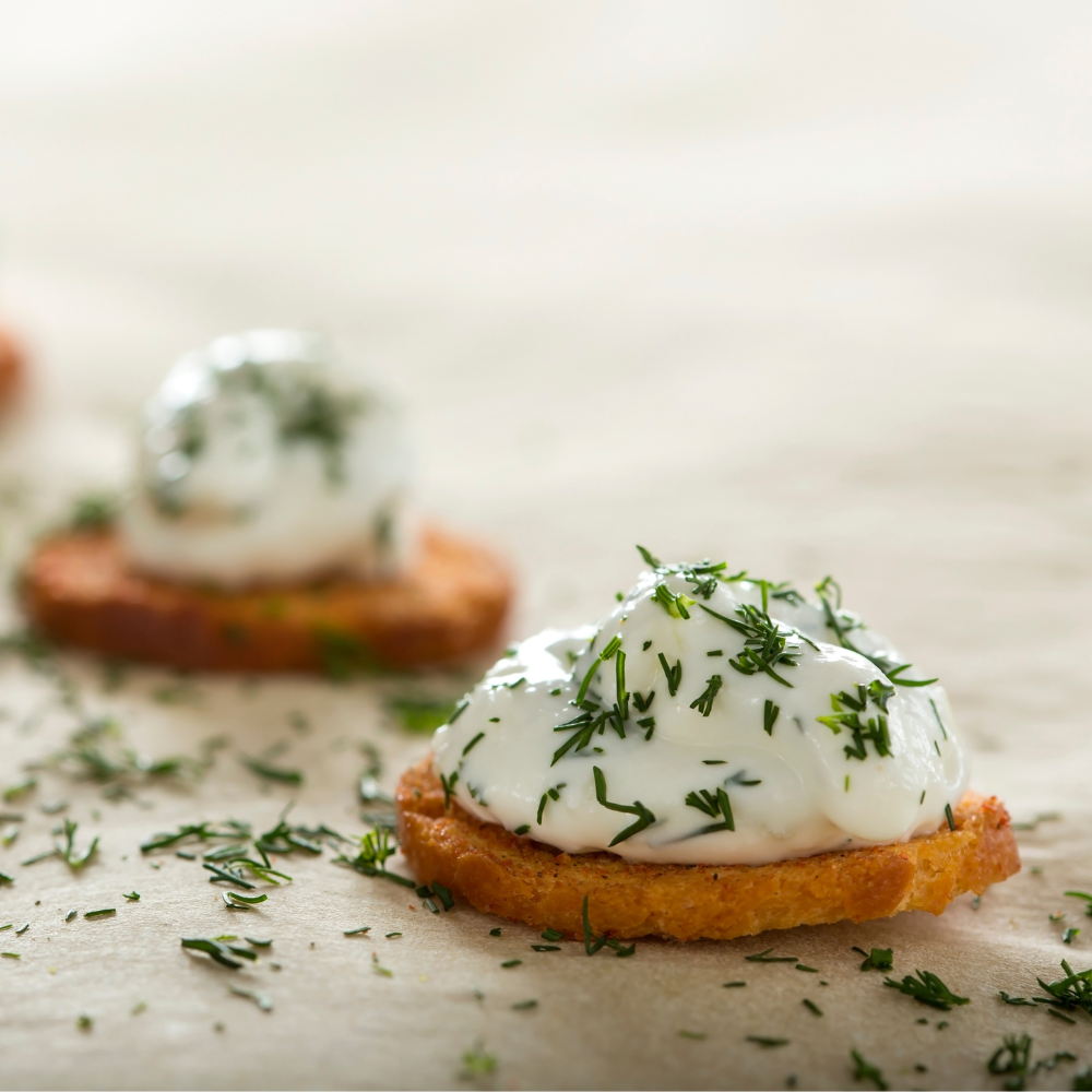 Sutas Labneh Yogurt Cream Cheese Spread (1kg) BBD: Nov 2026 or later