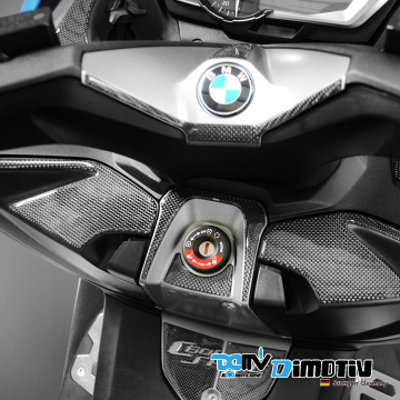 【DIMOTIV】BMW C600 SPORT 12-15車身飾貼/前