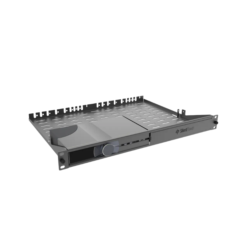 iFi audio Omni Rack Mount Kit 機架安裝套件