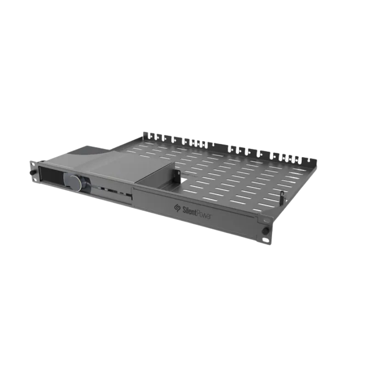 iFi audio Omni Rack Mount Kit 機架安裝套件