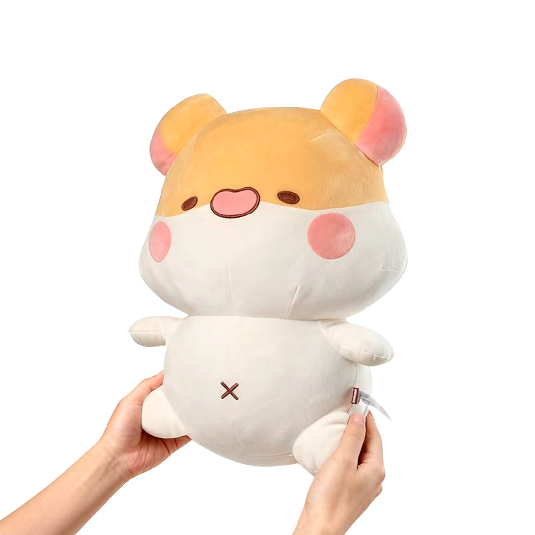 MUFFIN CORNER  STUFFED PLUSH (MUFFINMARU)
