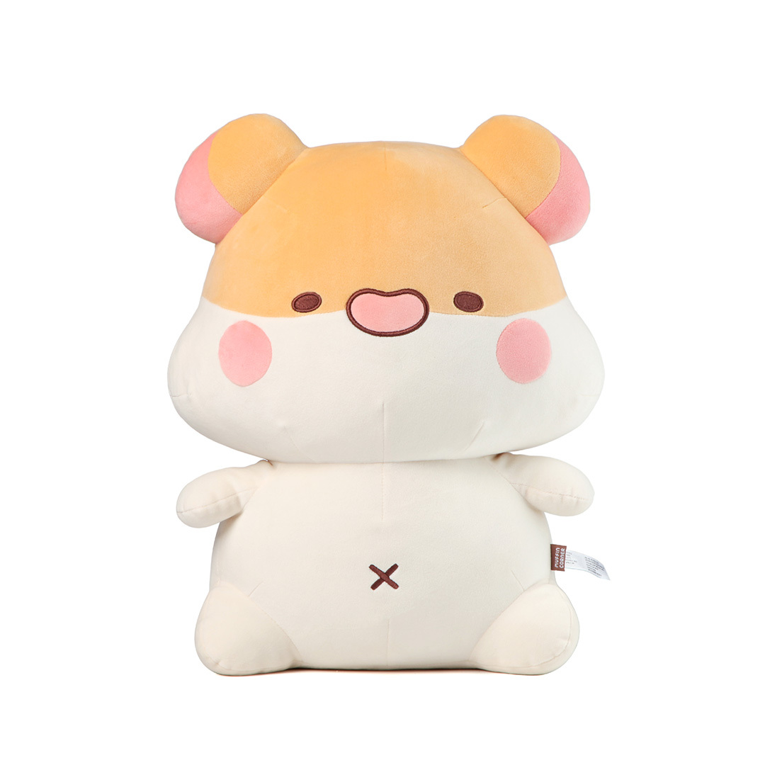 MUFFIN CORNER  STUFFED PLUSH (MUFFINMARU)