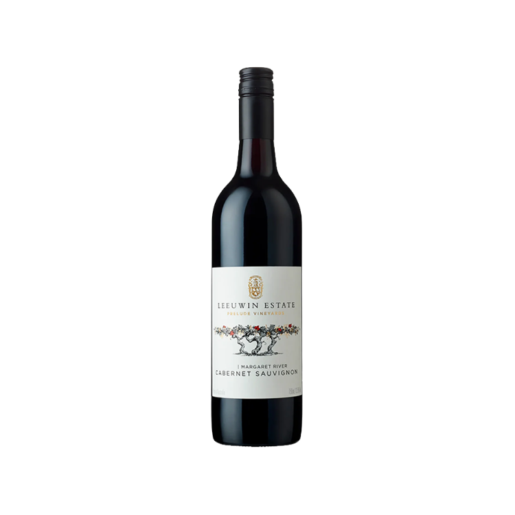 Leeuwin Prelude Cabernet Sauvignon 2022 露紋酒莊"序幕"赤霞珠紅酒