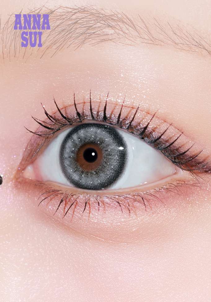 Anna Sui Monthly (Parantica Ash)(2P)