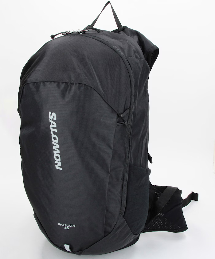 <預購> SALOMON  TRAILBLAZER 20L 限定機能後背包