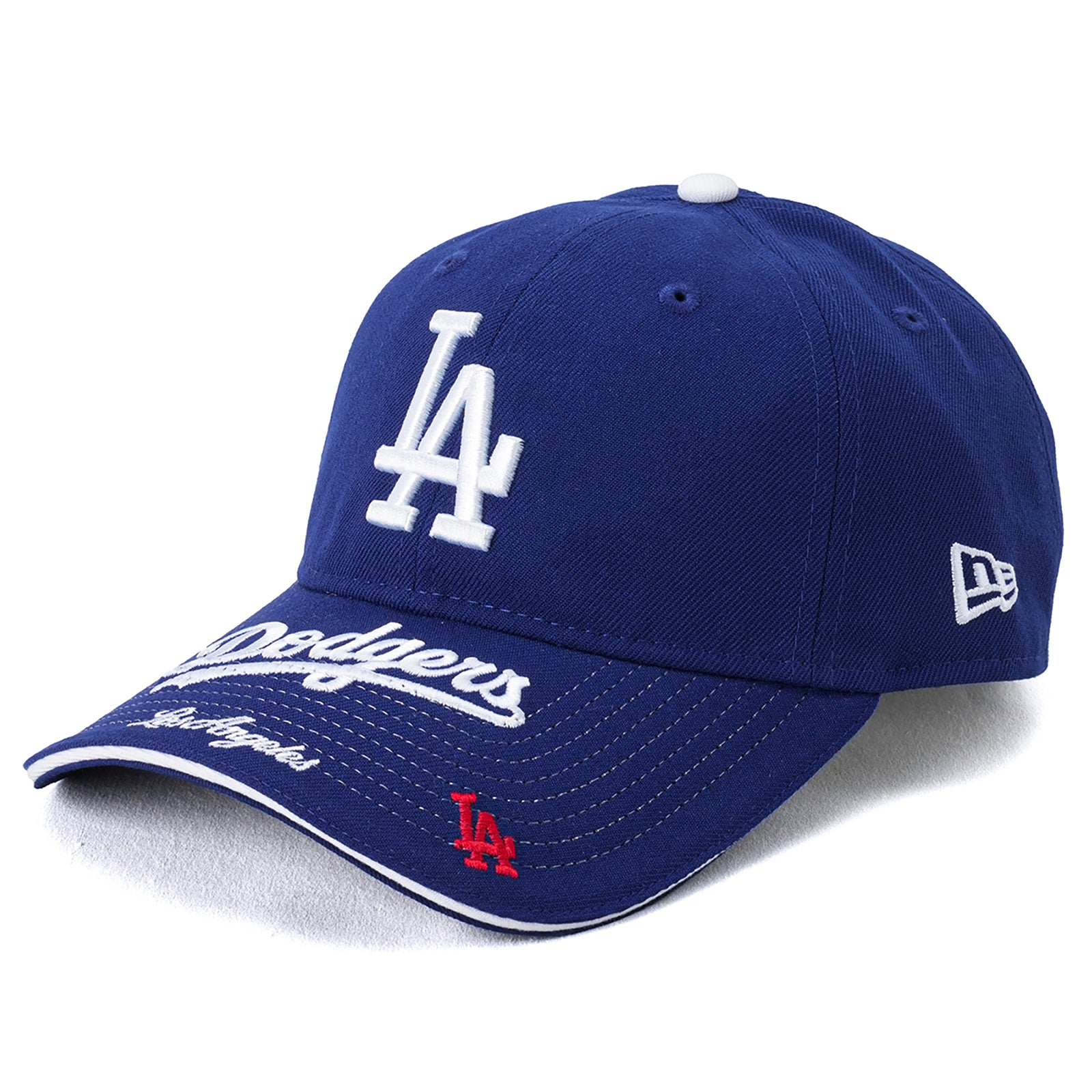 2026SS GR8 x MLB x NEW ERA 920LV LOSDOD WTTS 1 DROY GR8 聯名 道奇隊 帽子 棒球帽 現貨 NE25S-14698158