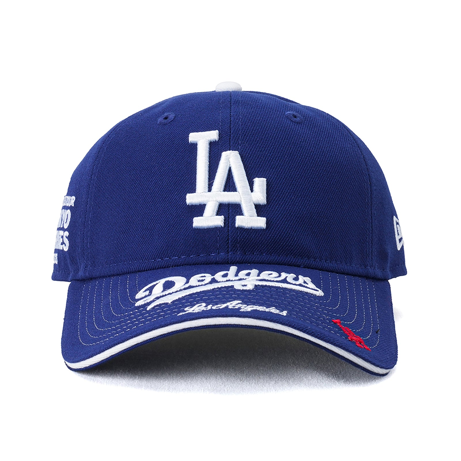 2026SS GR8 x MLB x NEW ERA 920LV LOSDOD WTTS 1 DROY GR8 聯名 道奇隊 帽子 棒球帽 現貨 NE25S-14698158