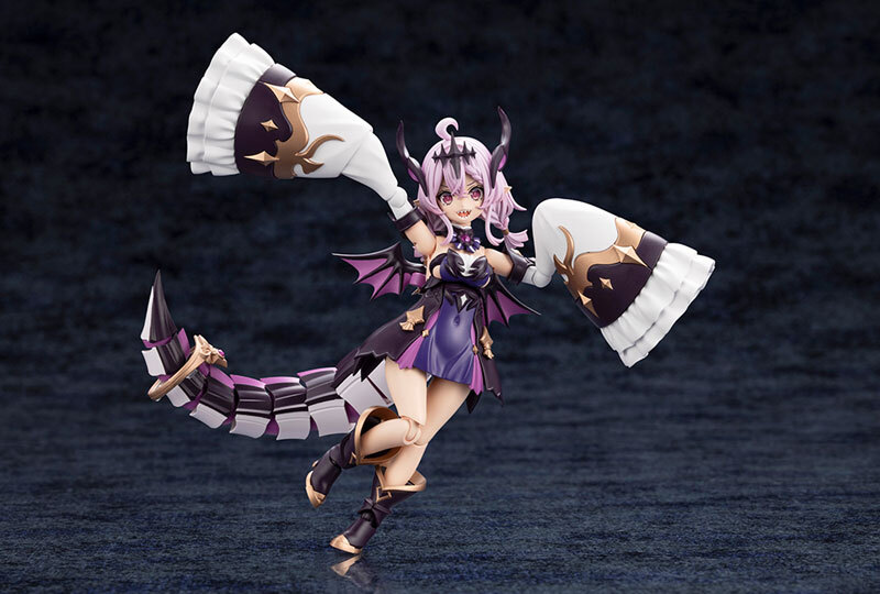預訂12月 Kotobukiya Arcanadea Gii Plastic Model Pre-order
