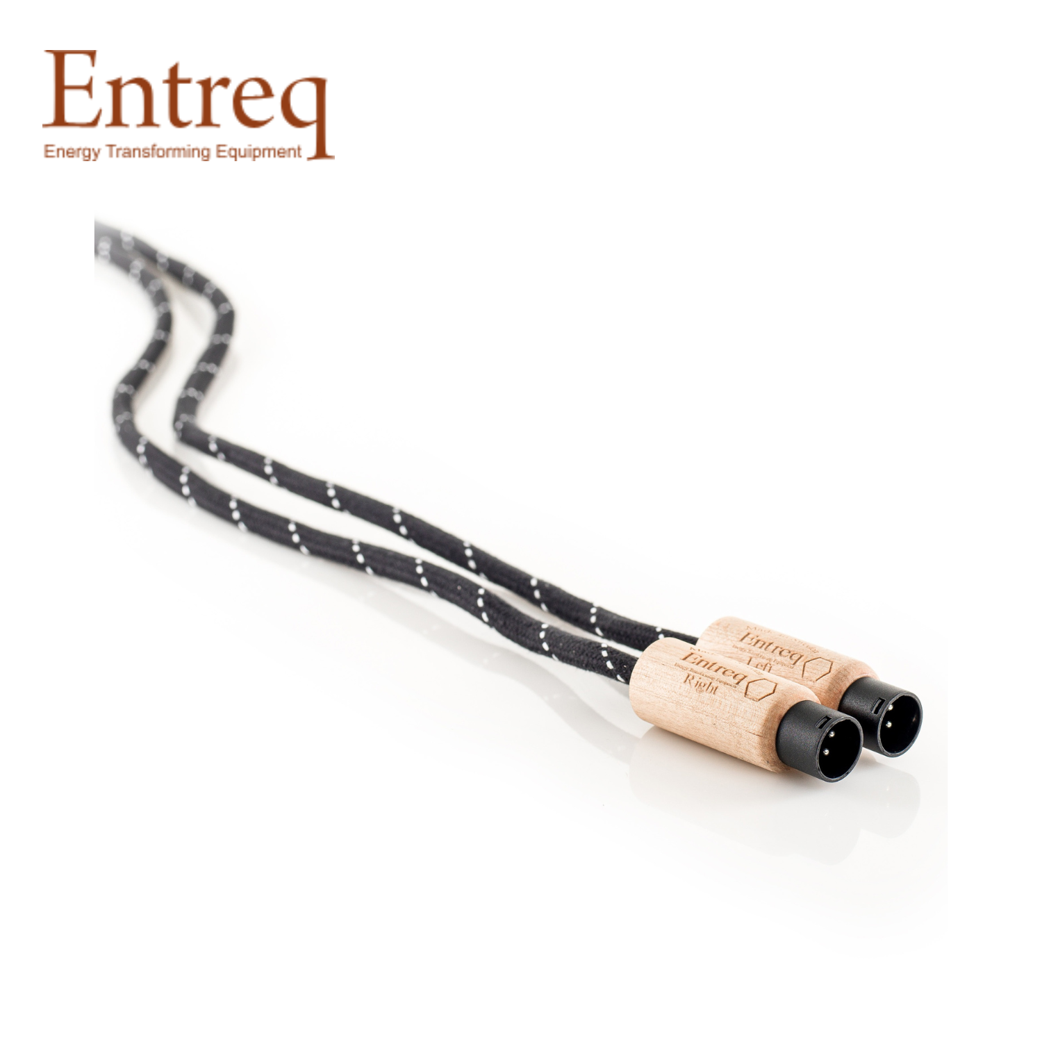 Entreq Primer Hexa 訊號線 (對) (XLR / RCA)