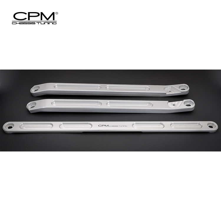 CPM 引擎室拉桿 TOYOTA GR SUPRA 2019-