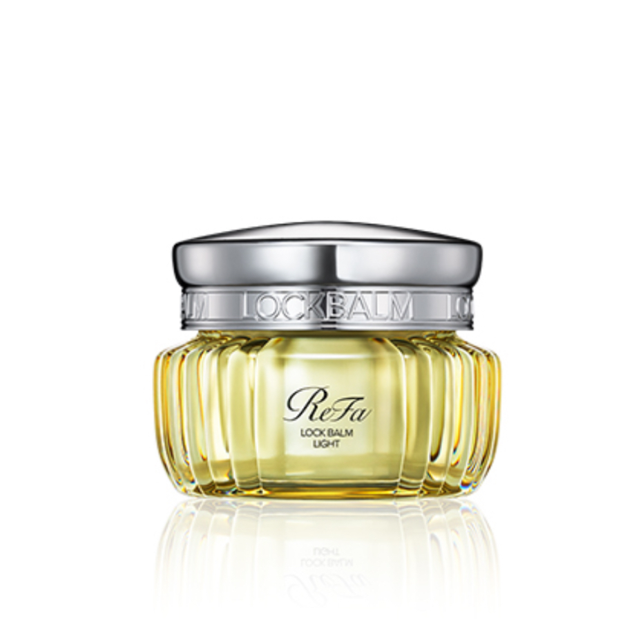 日本Refa Lock Balm 護髮造型膏