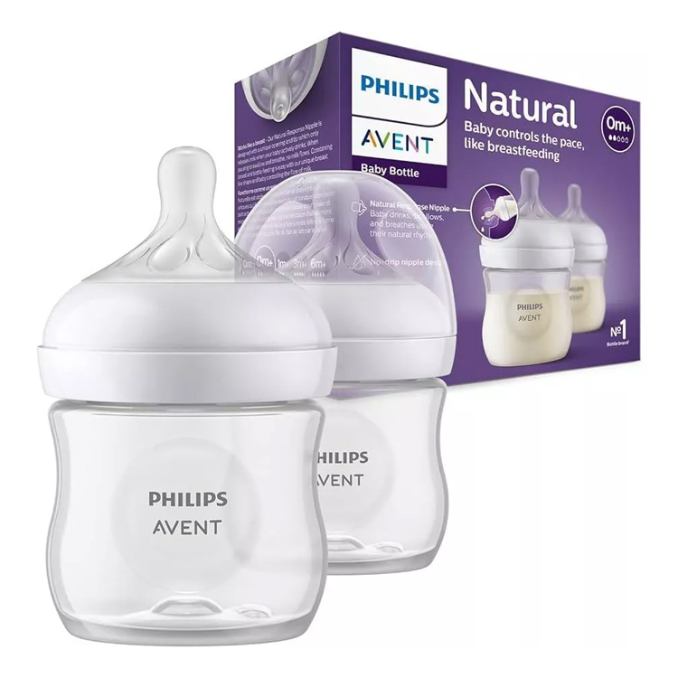 Philips Avent|Natural Response