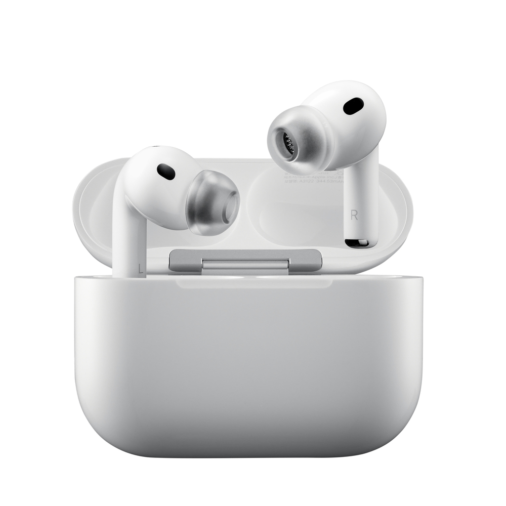 AZLA SednaEarfit MAX for Airpods Pro 3 入耳式耳膠 (1對裝)