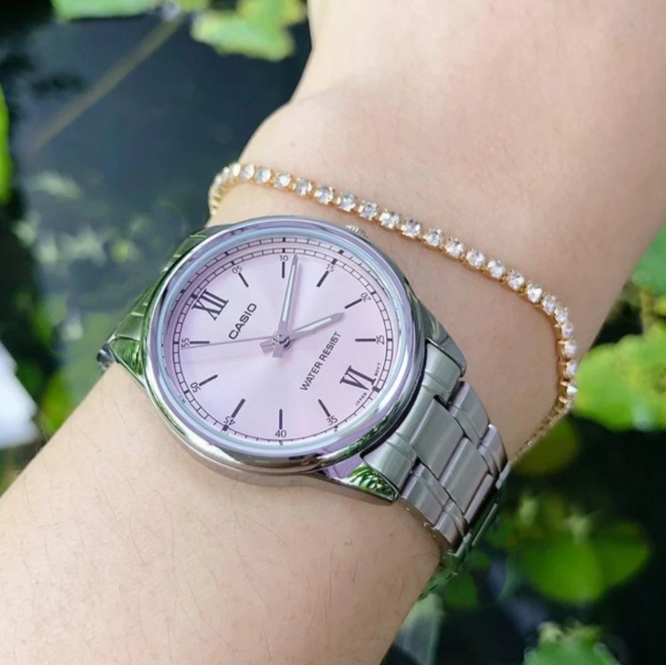 Casio LTP-V005D-4B2