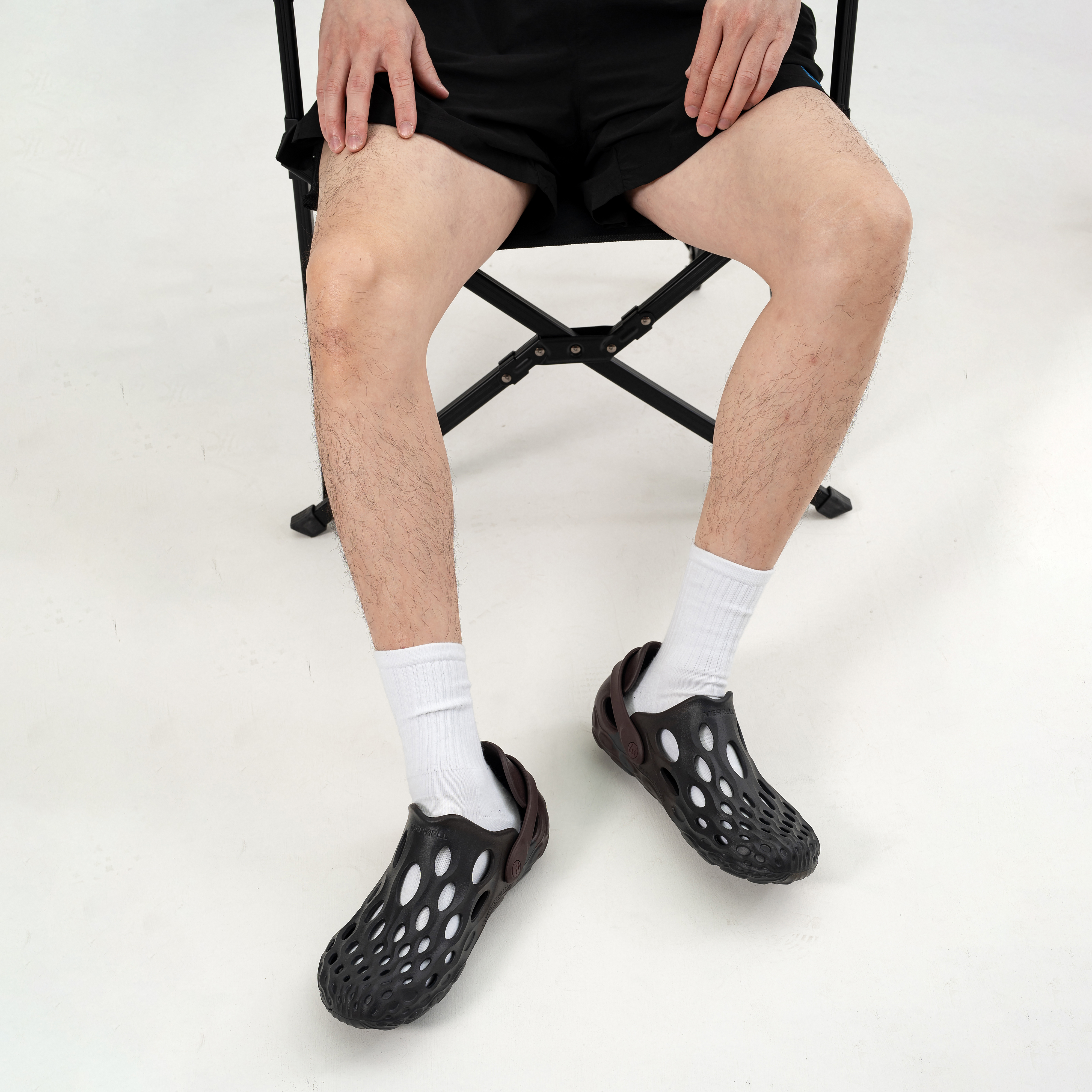 MERRELL Moc Drift 水陸休閒鞋