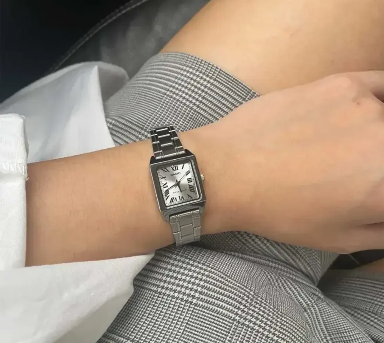 Casio LTP-V007D-7B