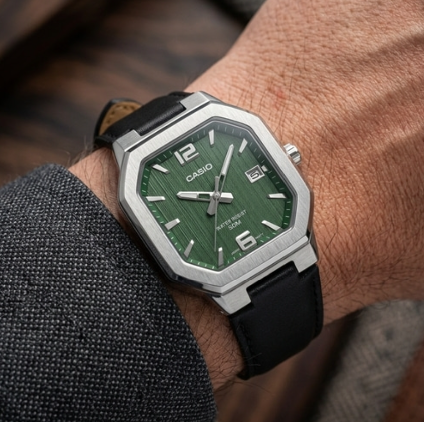 Casio MTP-B195L-3A