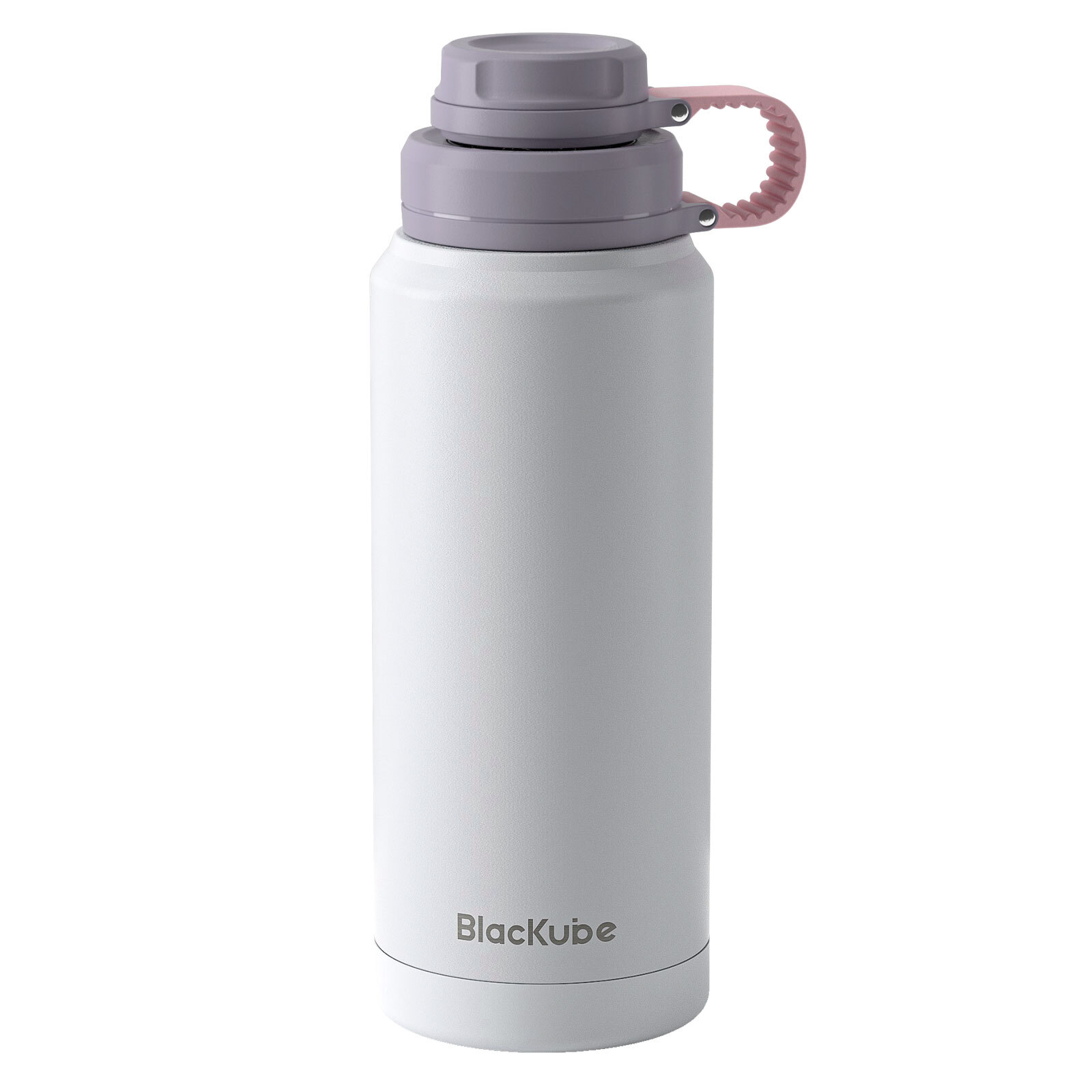 BLACKUBE 酷爽杯 ICECOOL 1000ml - 丁香紫