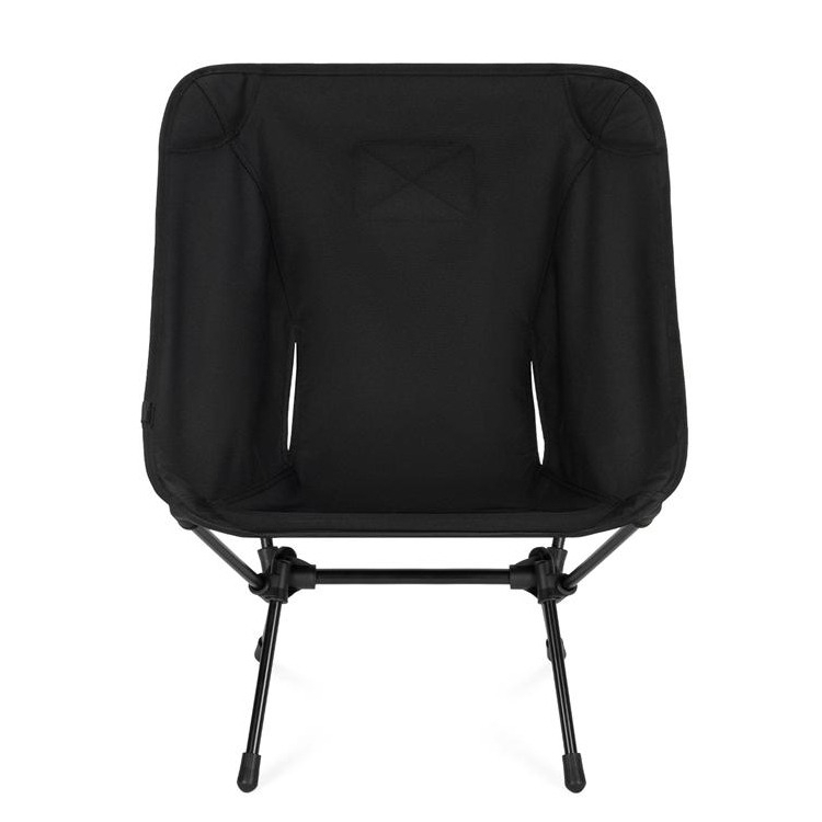 Helinox｜Tac. Chair 椅 Black