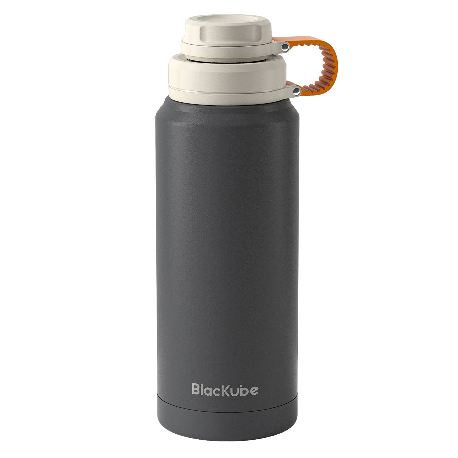 BLACKUBE 酷爽杯 ICECOOL 1000ml - 遠山灰