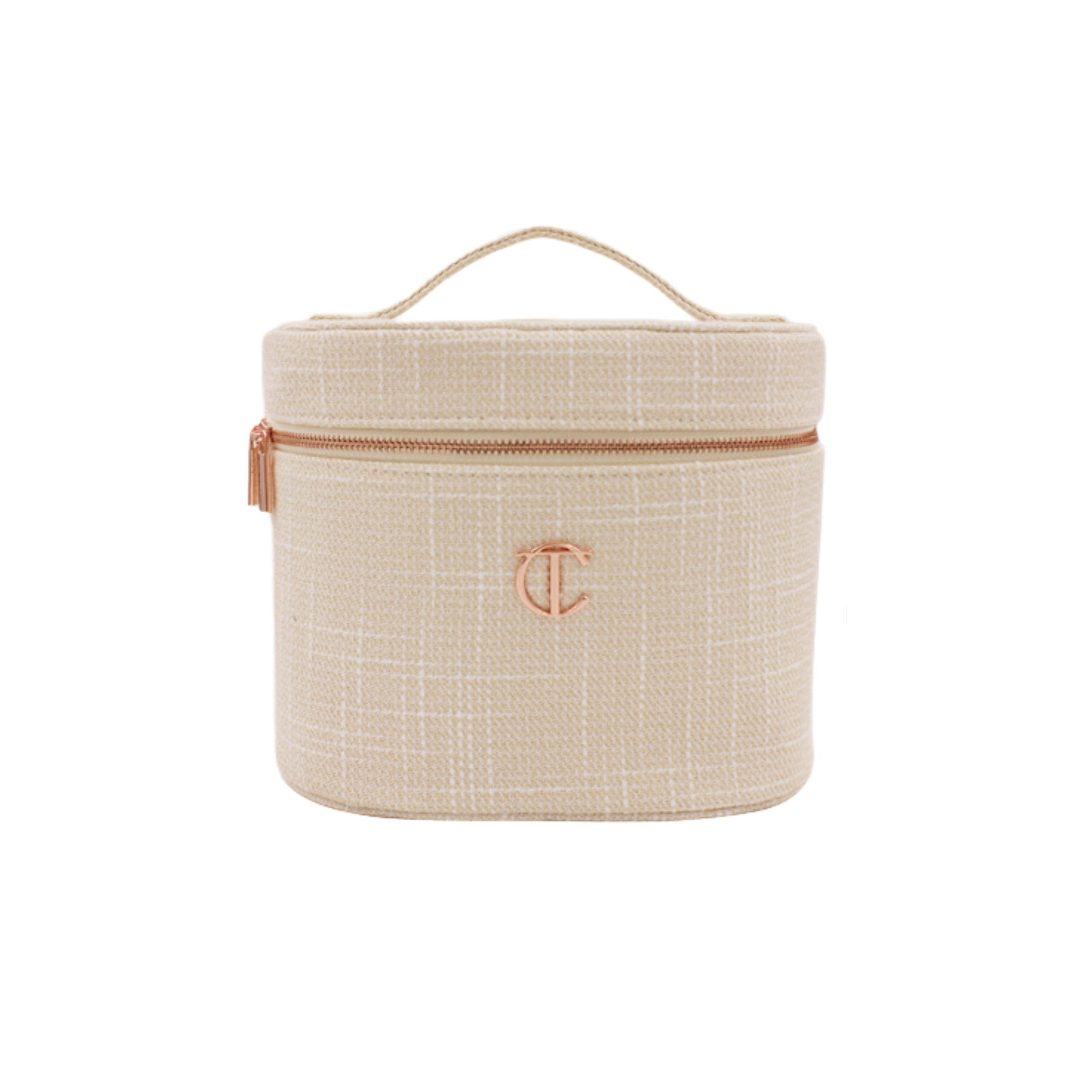 Charlotte Tilbury Makeup Bag