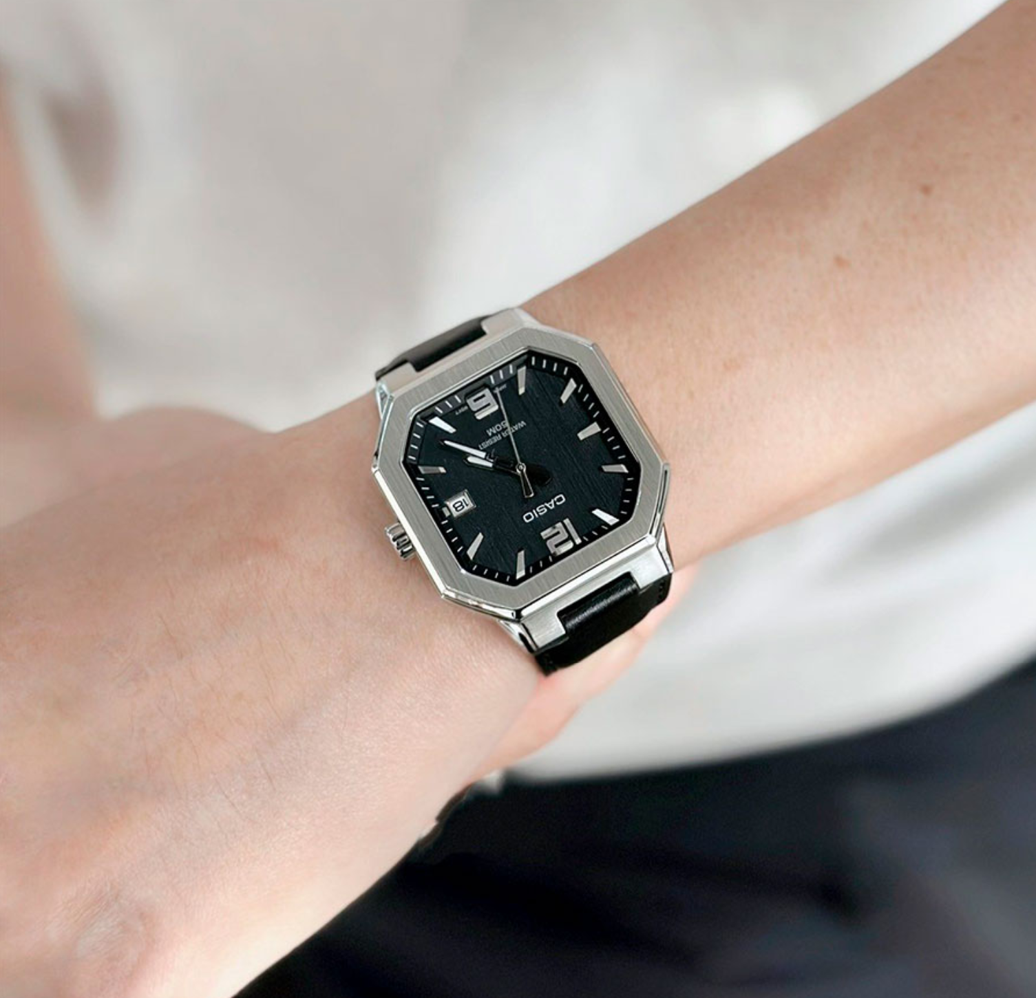 Casio MTP-B195L-1A