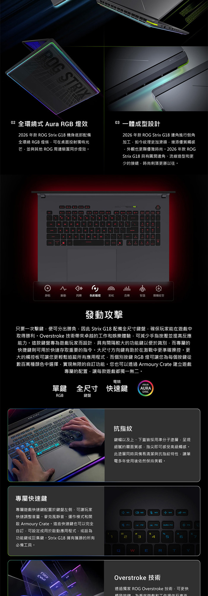 G815LP-0071C290HX-NBL鍵盤