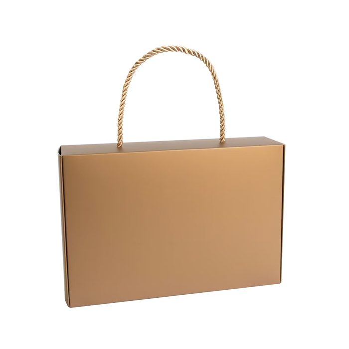[預購] 飛機盒 6入 典藏金 10入/包 22.5x5.8x15.3cm【3A29-122301】