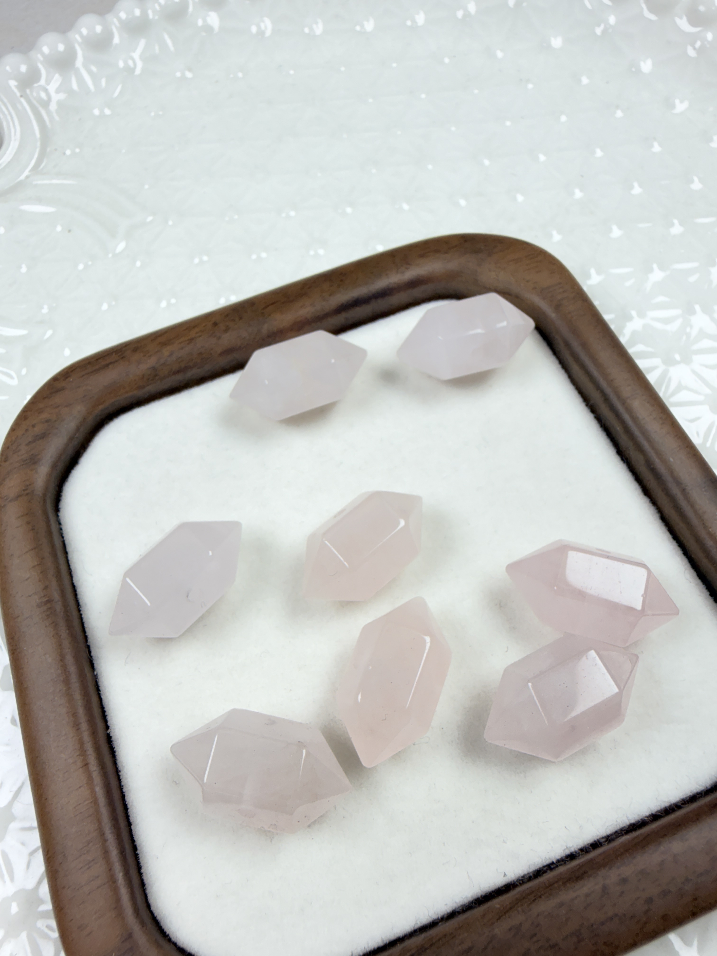 粉晶