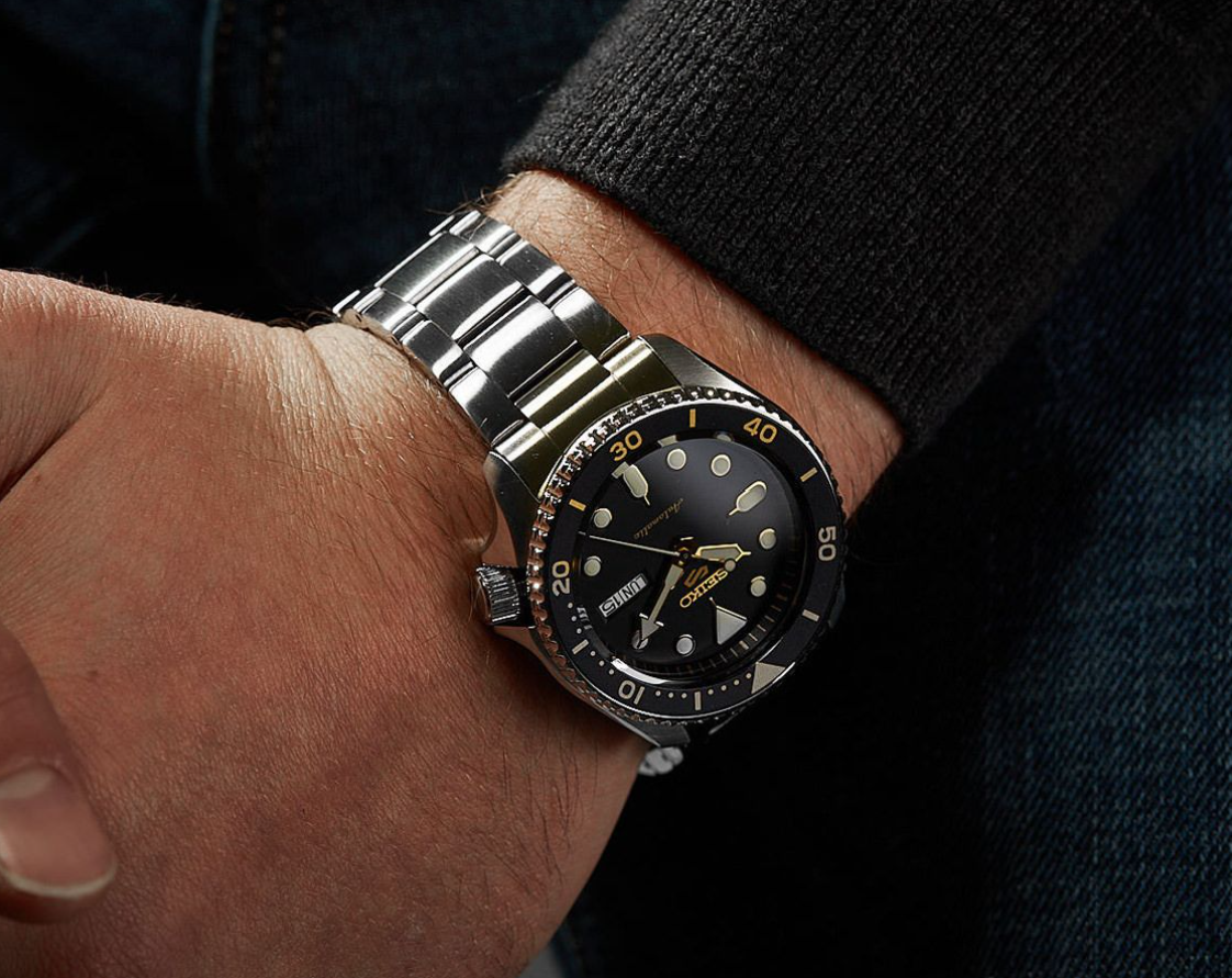 Seiko SRPD57K1