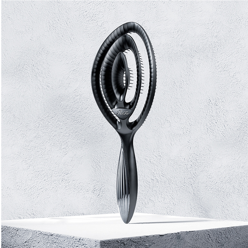 日本Refa Dry Me Hair Brush 速乾梳