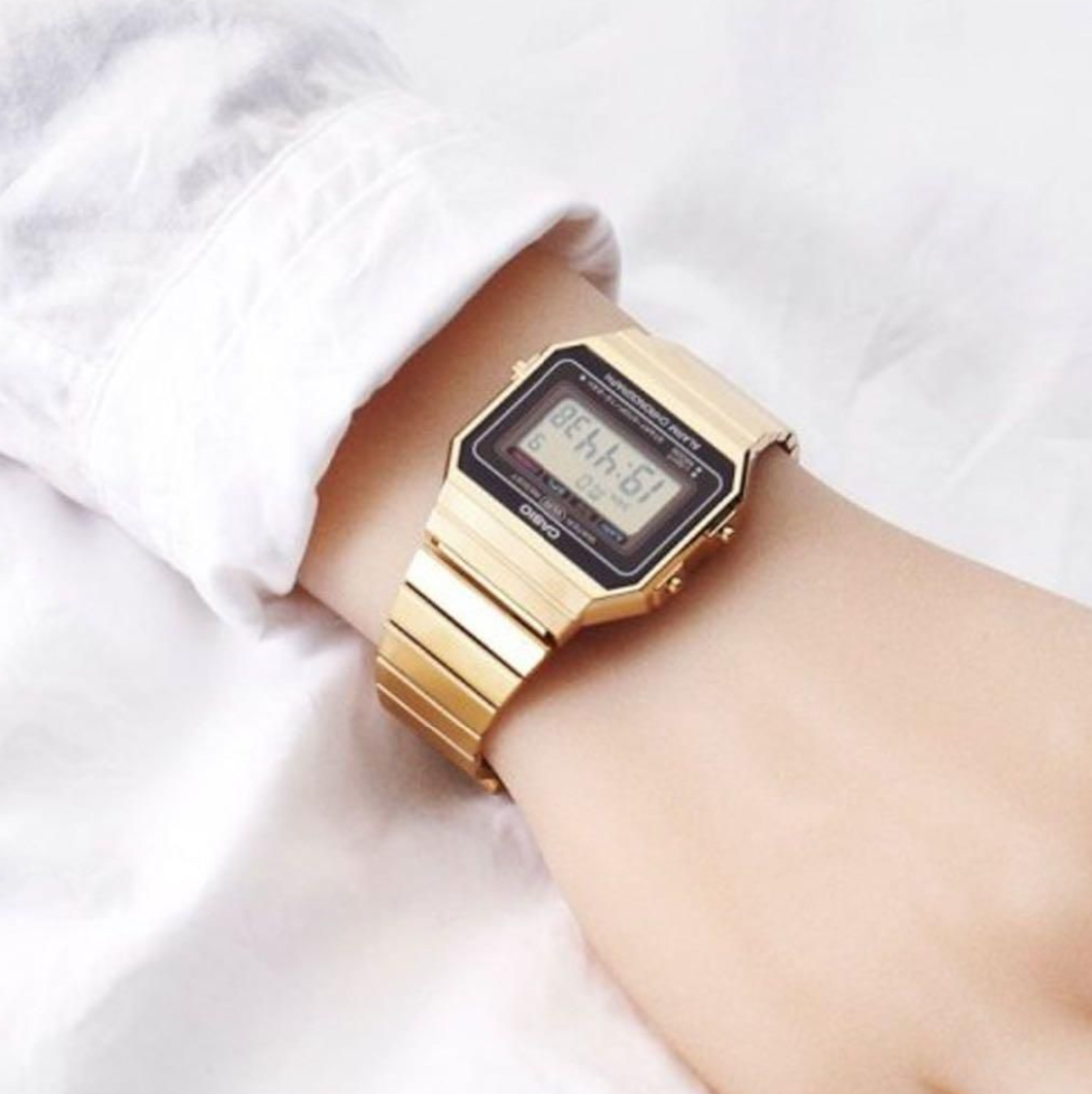Casio A700WG-9A