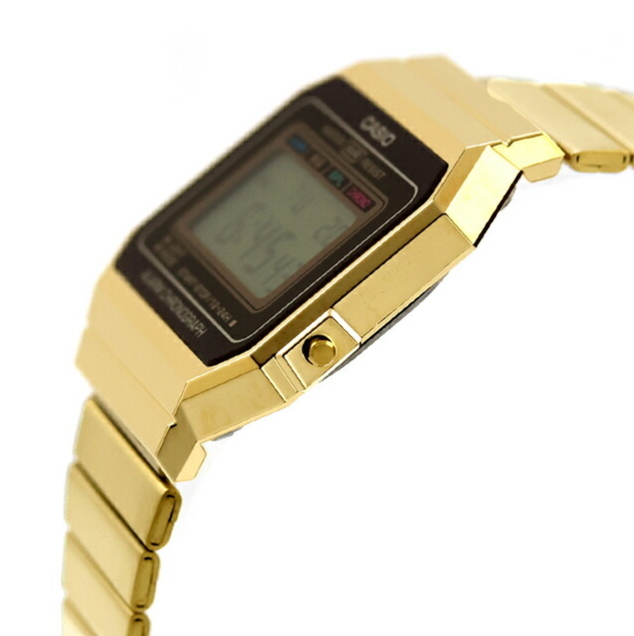 Casio A700WG-9A