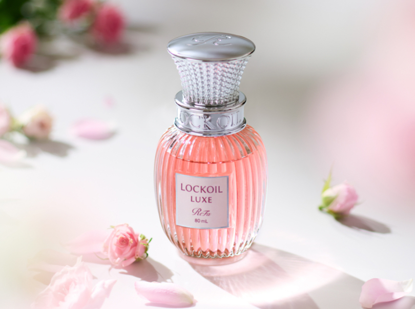 日本Refa Lock Oil Luxe 高級護髮造型油 80ML
