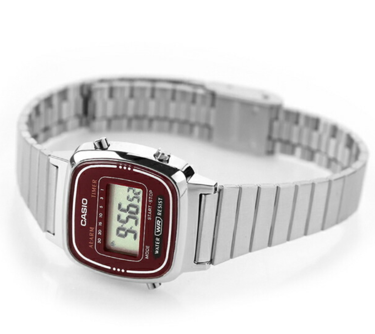 Casio LA670WA-4