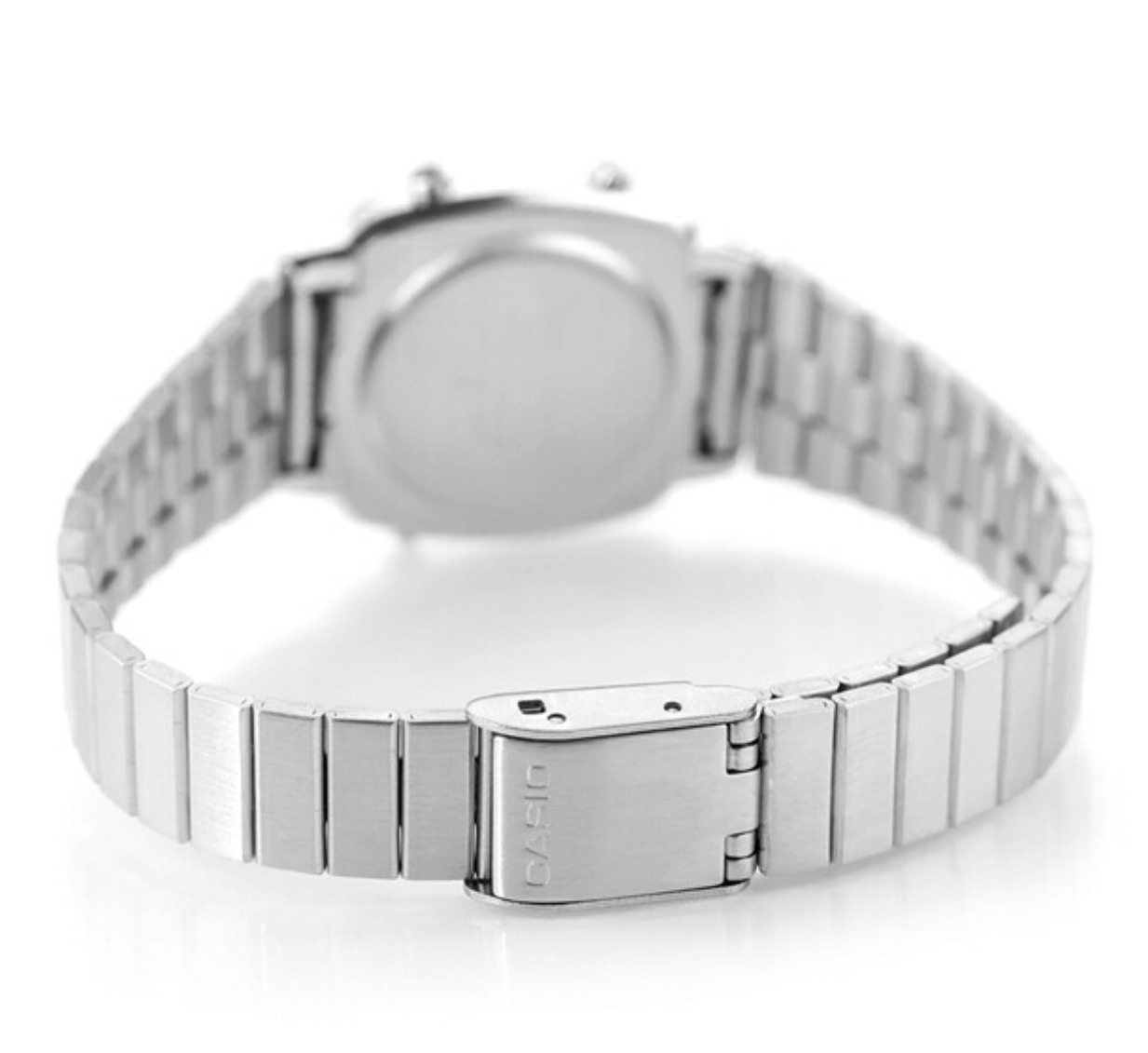 Casio LA670WA-4
