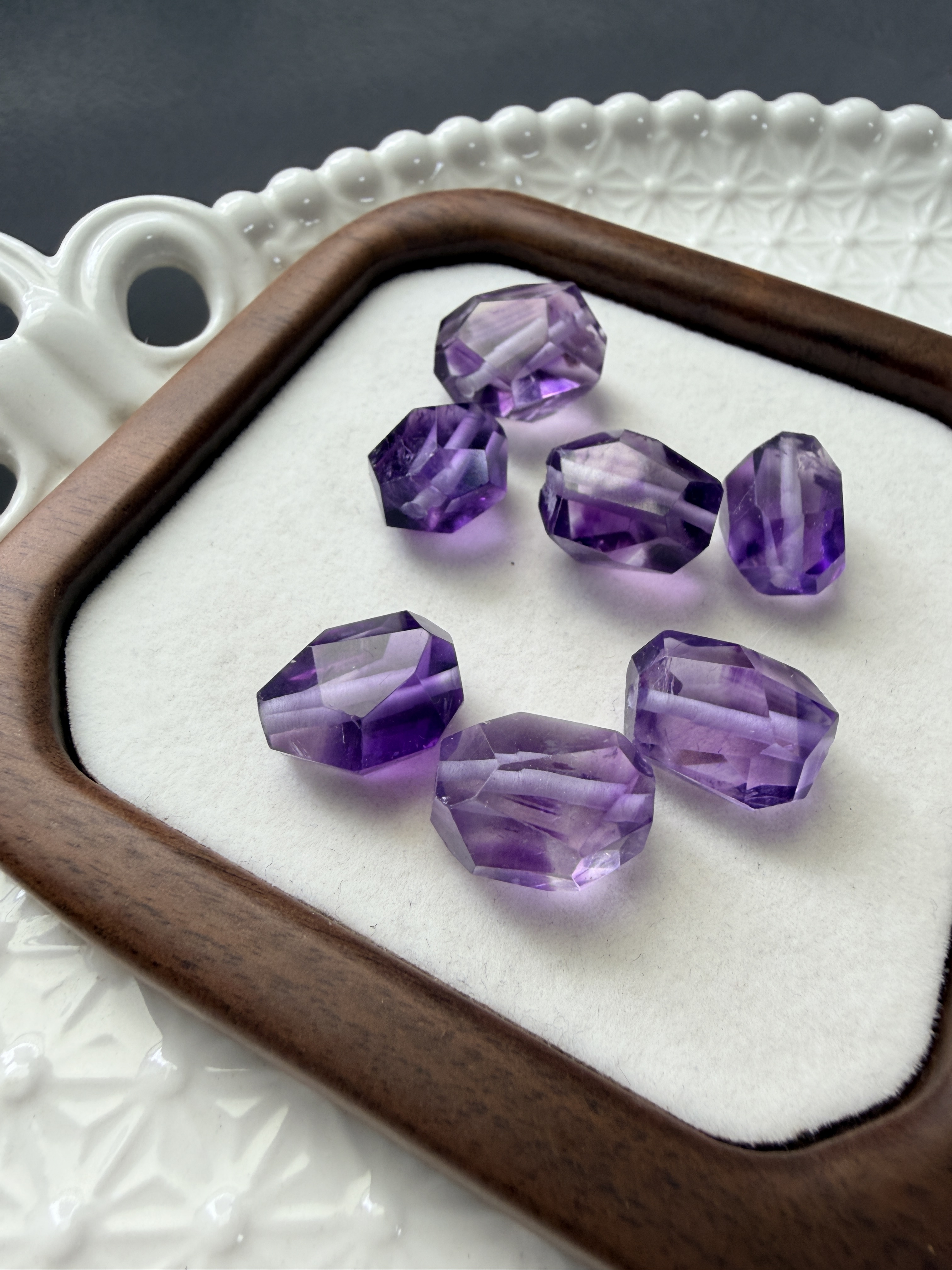 紫水晶