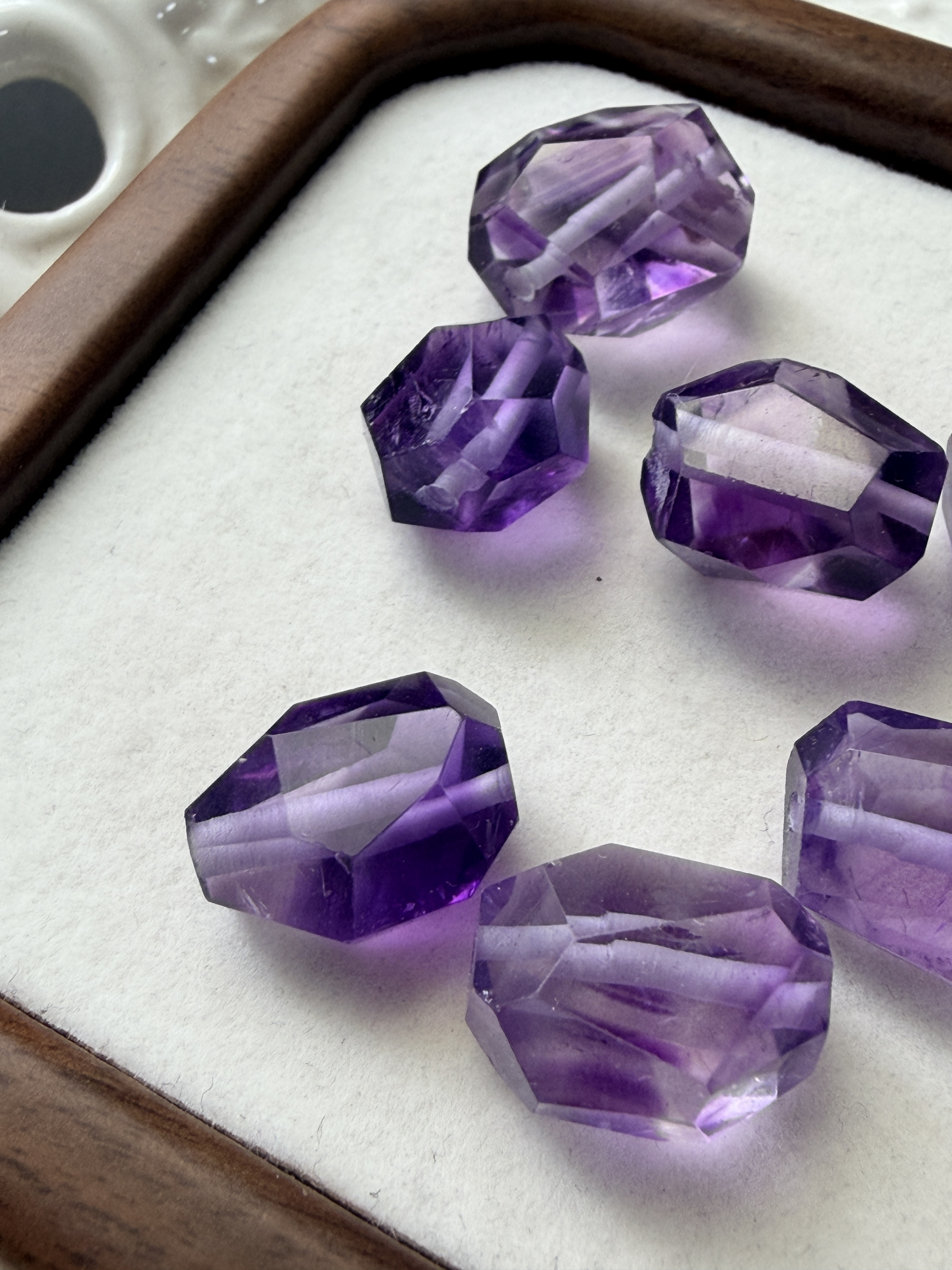 紫水晶