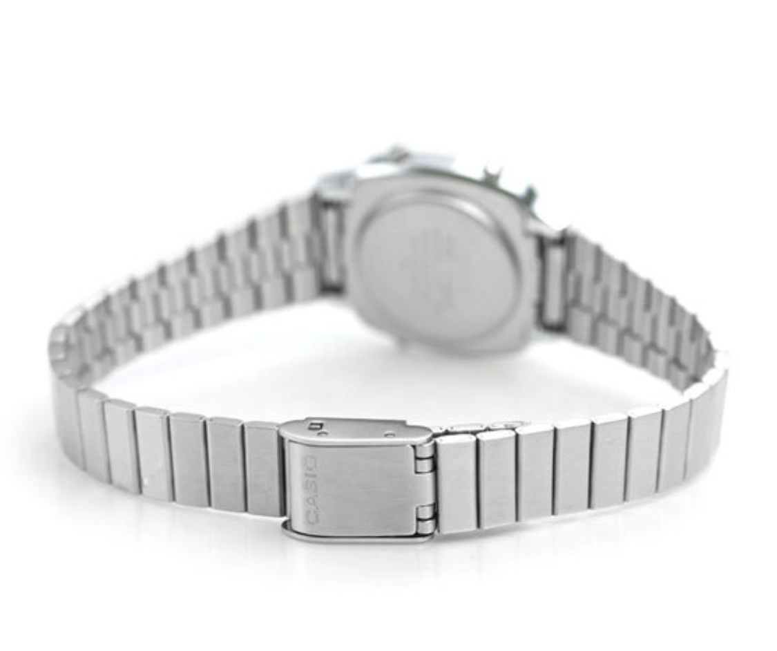 Casio LA670WA-7