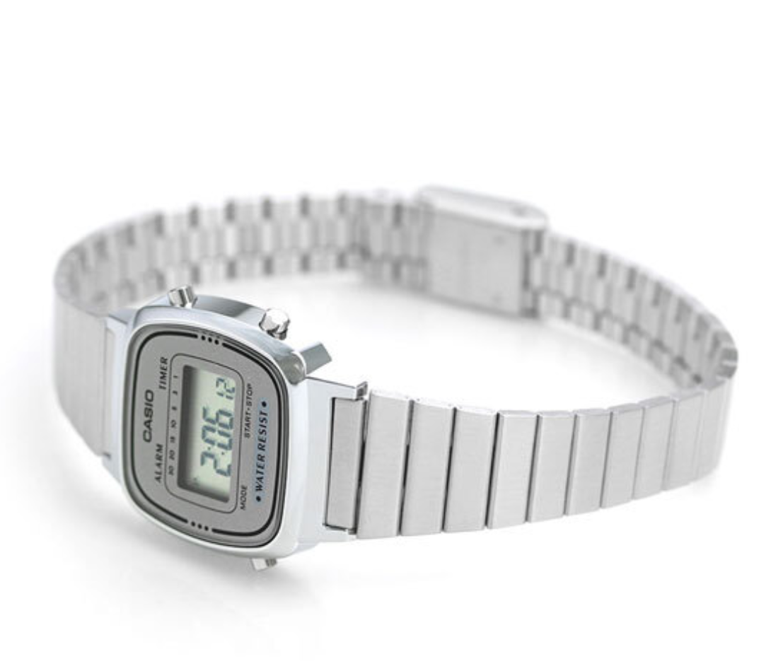 Casio LA670WA-7
